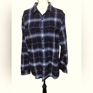 Flannel  New